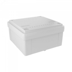 Коробка ответвительная 100х100х50мм (53810) DKC