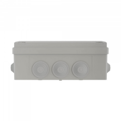 Коробка ответвительная 240х190х90мм (54200) DKC