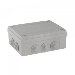 Коробка ответвительная 240х190х90мм (54200) DKC