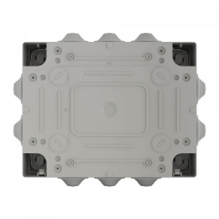 Коробка ответвительная 300х220х120мм (54300) DKC