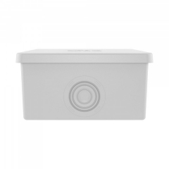 Коробка ответвительная 80х80х40мм (53700) DKC