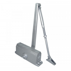 E-604D серебро