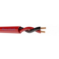 Кабель КСРВнгFRLS 2х0,5(Паритет)