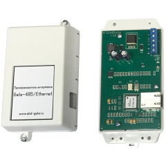 Gate-485/Ethernet
