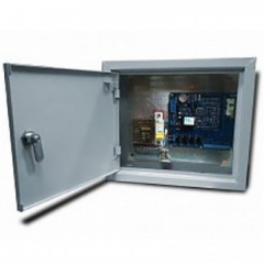 Gate-8000-Паркинг