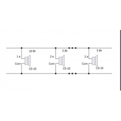 CS-10 (Распродажа. На складе 1 шт.)