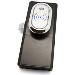 Z-396 EHT серебро