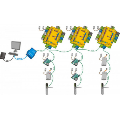 Guard Net светлый