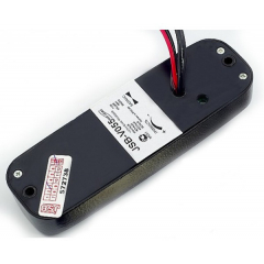 JSB-V055 PAL серебро