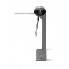 PERCo-KT02.7 с активированным ПО PERCo-SP13