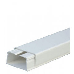 Короб 32х12,5 (1к) (Распродажа. На складе 3154 м)