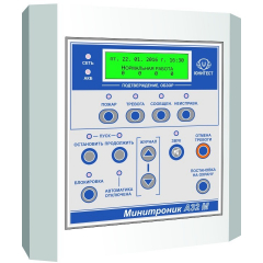 МИНИТРОНИК A32М