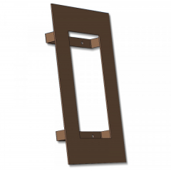 ЦИФРАЛ M-4M/TVС