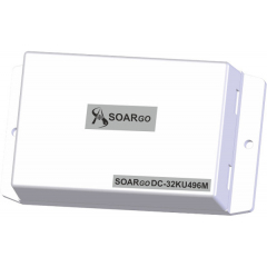SOARco DC-32КU496M