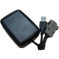 RR-EH RS232 (Com) Исп. - настольный с питанием по USB