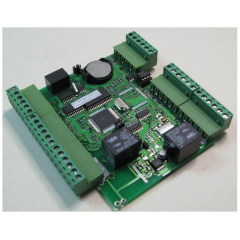 DC-10k Минибокс