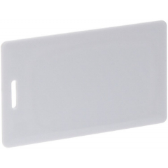 Smart-карта TS толстая (Mifare 13,56МГц 1K)