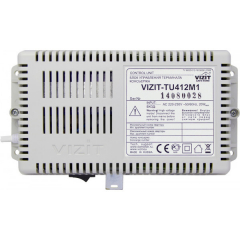 VIZIT-TU412M1