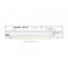 Тромбон-БС-16