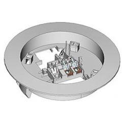 ИП 212-64 прот. R3 для подвесного потолка (новый корпус)