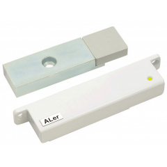 AL-150 Premium белый