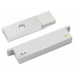 AL-150 Premium серый