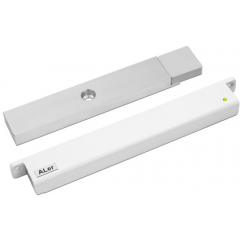 AL-200 Premium белый