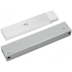 AL-400 Premium серый