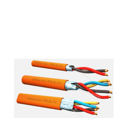 Кабель КПСЭнг(А)-FRLSLTx 1x2x0,2 (КабельЭлектроСвязь)