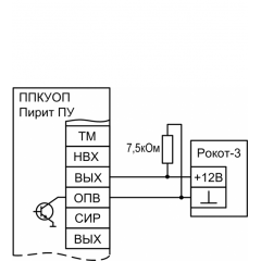 Рокот-3, вар. 3