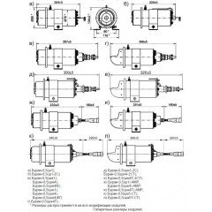 Буран-0,5 ШМ4