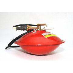 Буран-2,5 взрывозащ.