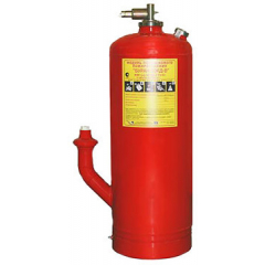 Буран 50КД взрывозащ.