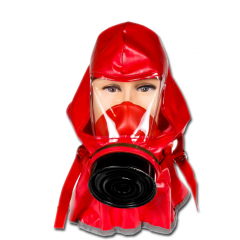 Газодымозащитный комплект ГДЗК-EN