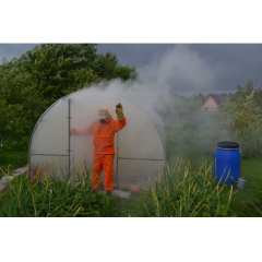 Газодымозащитный комплект ГДЗК-Е