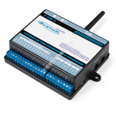 КСИТАЛ GSM-12