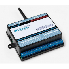 КСИТАЛ GSM-12Т