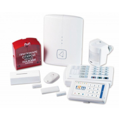 Контакт GSM-14