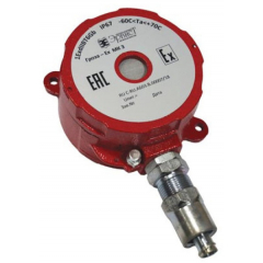 Гроза-Ex МК З-220-А