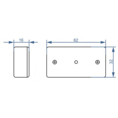 ВУОС для ИПДЛ