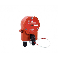 ИПР 535 ХАЛЗАН Ех