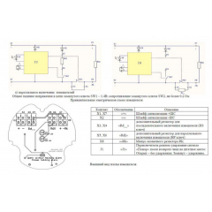 ИПР 535 ХАЛЗАН Ех