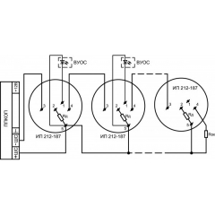ИП 212-187 для подвесного потолка