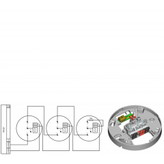 ИП 212-141М для подвесного потолка