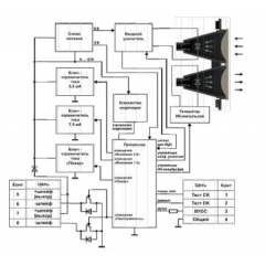 ИПДЛ-52СМД (8-60 м)