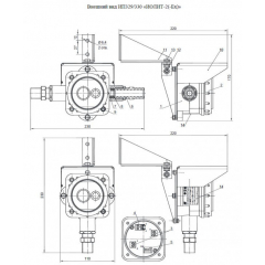 ИП 329/330  Иолит-2-Ех  2КВ