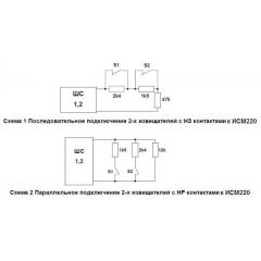 ИСМ220.4 исп.08