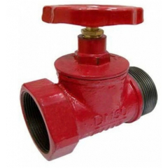 КПЧП 65-1 муфта-цапка