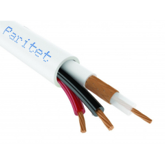 Кабель КВК-В-2 2х0,75 (Паритет)