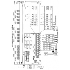 Корунд 20-СИ (исп. 02) (15 шл.)